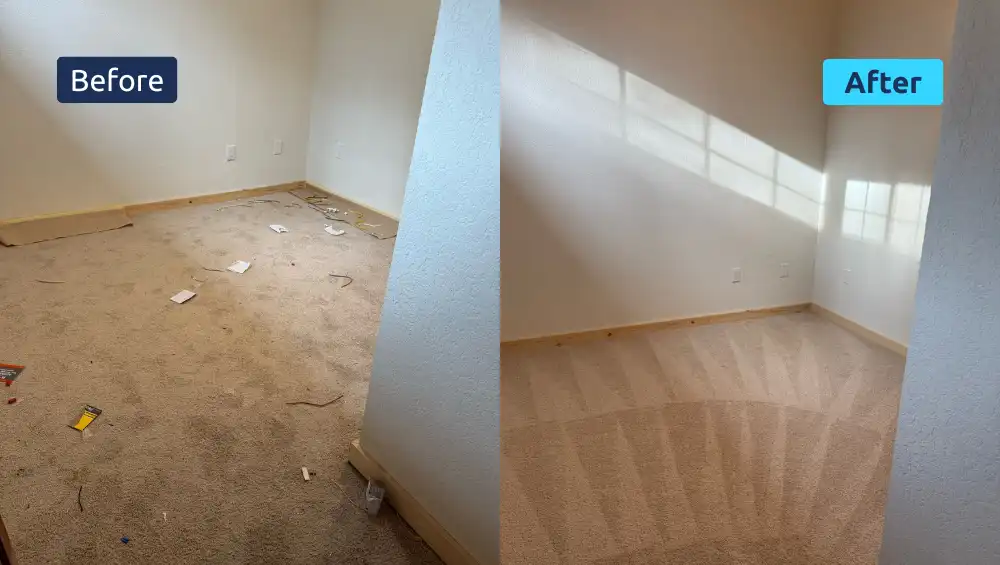 Move in cleaning move out cleaning services