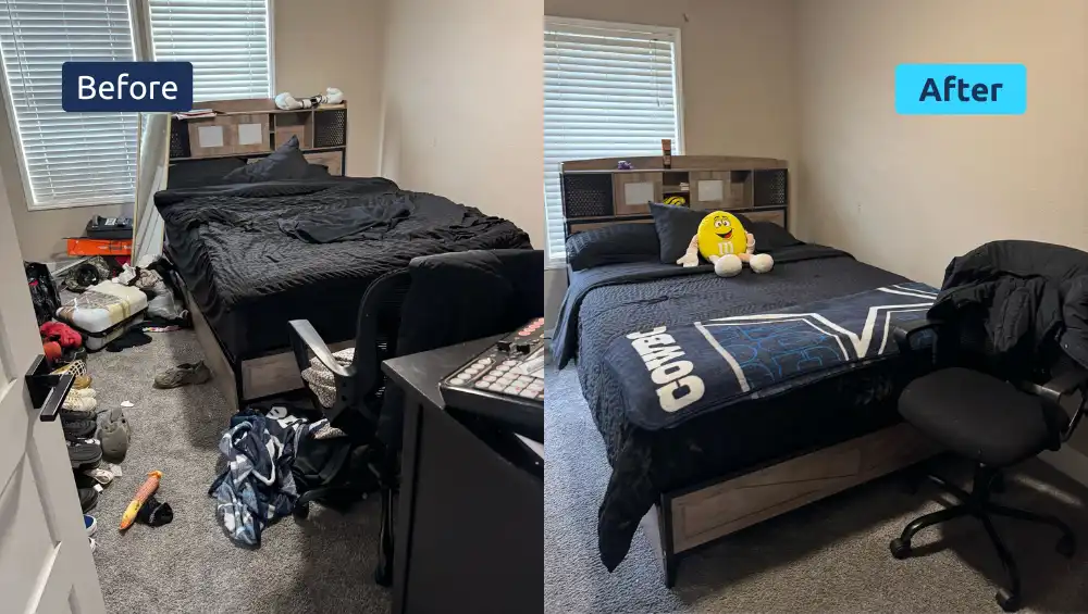 Room Cleaner